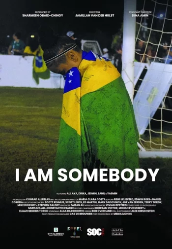 iam somebody