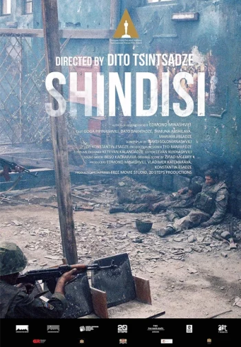 shindisi